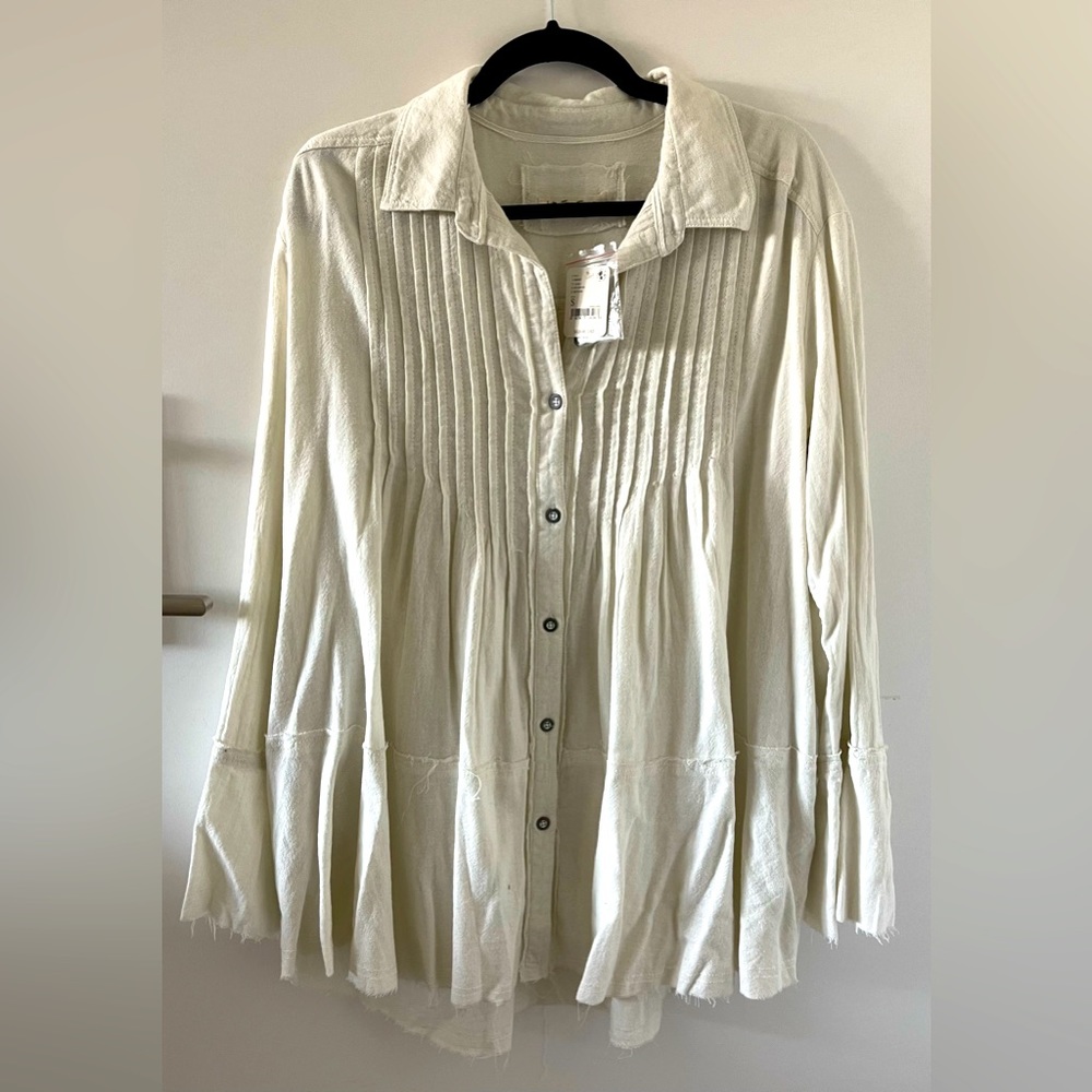 Free People Tunic
